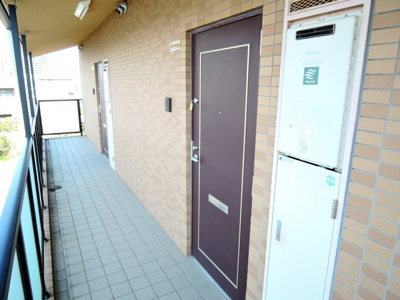 【その他共用部分】 | シティライフ上本町