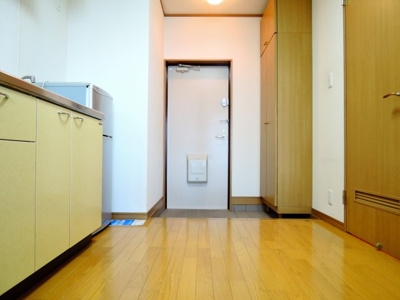 【内装】 | シティライフ上本町