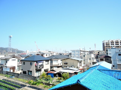 【展望】 | シティライフ上本町