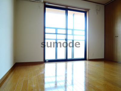 【寝室】 | シティライフ上本町