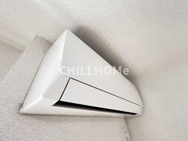 アランチャⅡの設備|当社、チルホームのHPもご覧ください(^^)/物件情報多数♪