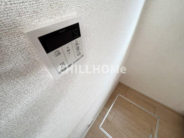 アランチャⅡの設備|当社、チルホームのHPもご覧ください(^^)/物件情報多数♪