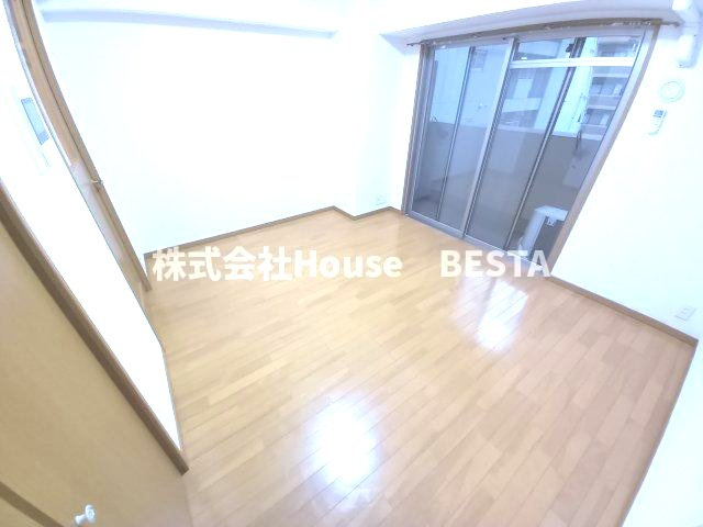 プレサンス神戸みなと元町の内装