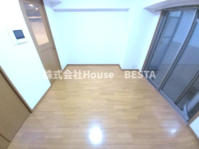 プレサンス神戸みなと元町の子供部屋