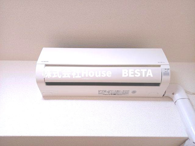 プレサンス神戸みなと元町の設備