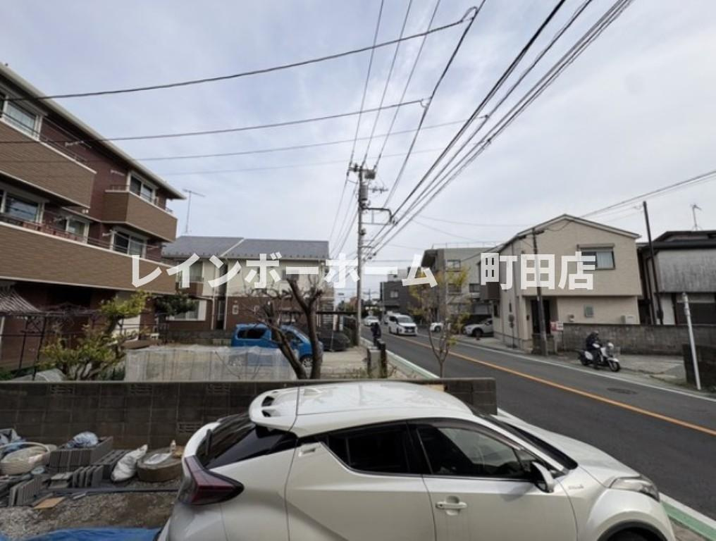 メゾンミルフィーユ海老名A号棟※初期費用分割後払いサービス利用可能物件の展望