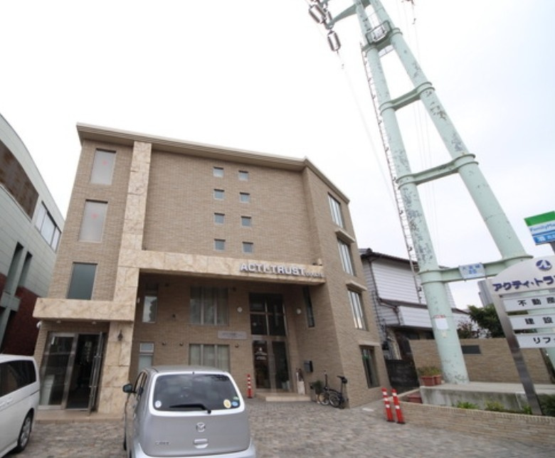 アトーレ下落合マンションのその他共用部分