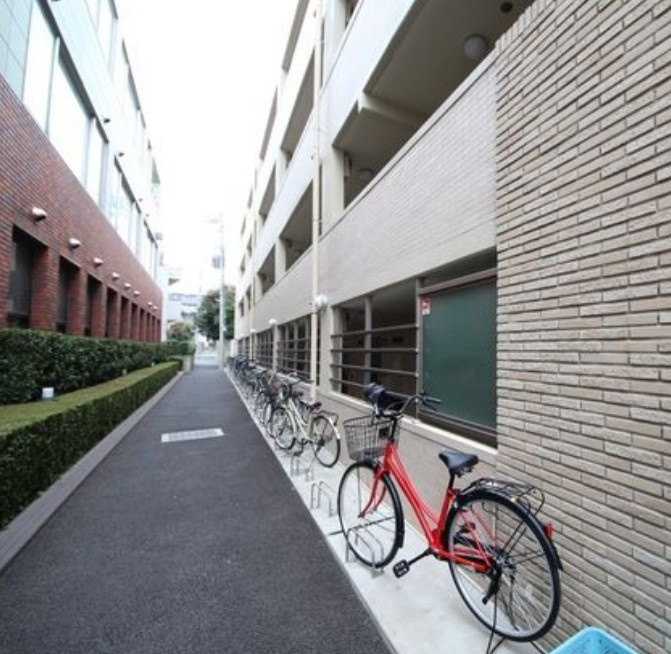 アトーレ下落合マンションのその他