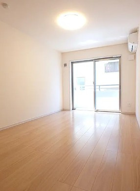 アトーレ下落合マンションの居間・リビング|別部屋参考写真となります