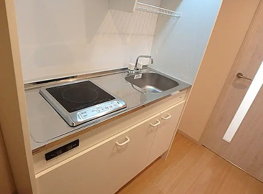 アトーレ下落合マンションのキッチン|別部屋参考写真となります