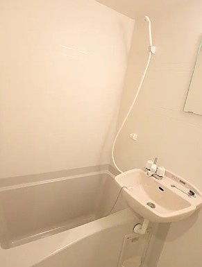 アトーレ下落合マンションの浴室|別部屋参考写真となります