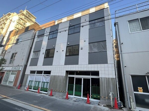 アイミング森下
