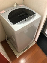 洗濯機