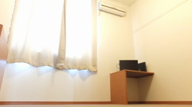 家具家電付き