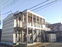 レオパレスＫ２の画像