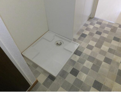 【設備】 | 徳丸マンション