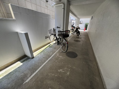 【その他共用部分】 | 徳丸マンション