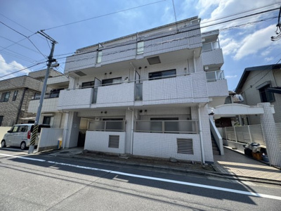 【その他】 | 徳丸マンション