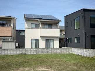 【外観】 | 戸建　馬木町