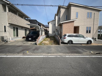 【駐車場】 | 戸建　馬木町