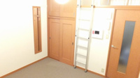 使いやすい居間です