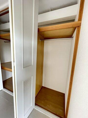 【収納】 | ガーデンハウス千鳥 | 別部屋参考