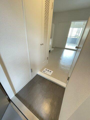 【バルコニー】 | ガーデンハウス千鳥 | 別部屋参考