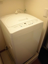 家具家電付き