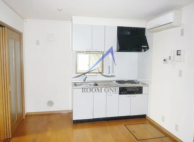 ガーデンコート多摩川