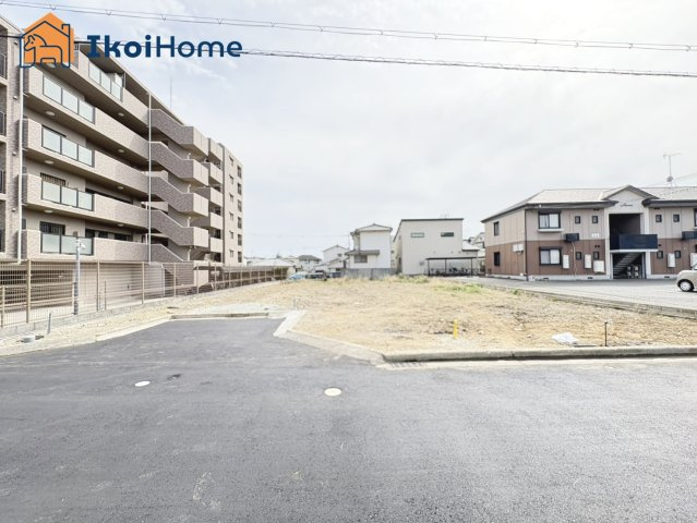 明石市大久保町西島全４区画2号地　土地のその他|●資料・カタログのご請求無料●最寄り駅の西江井ヶ島駅までは徒歩7分。駅ちかで通勤や通学に便利な立地！