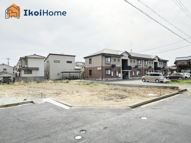 明石市大久保町西島全４区画2号地　土地のその他|●年中無休：当日予約可●西区、垂水区、明石市初。弊社は契約前に土地の地盤調査を無料で行っています