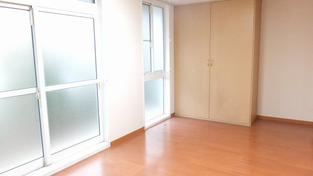 おしゃれなリビングです