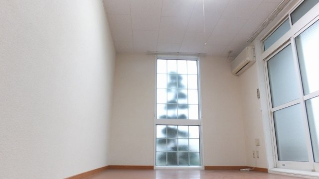 おしゃれなリビングです