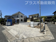福岡市西区横浜2丁目第18　1号棟（全1棟）【仲介手数料無料・0円】の画像