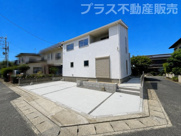 福岡市西区横浜2丁目第18　1号棟（全1棟）【仲介手数料無料・0円】の画像