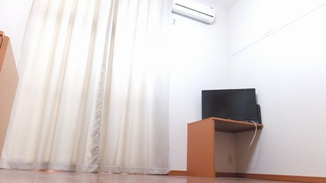 家具家電付き