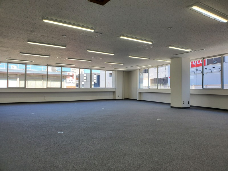 Ｎｏ．Ｒ浦和の内装