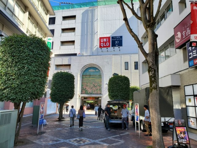 Ｎｏ．Ｒ浦和の外観