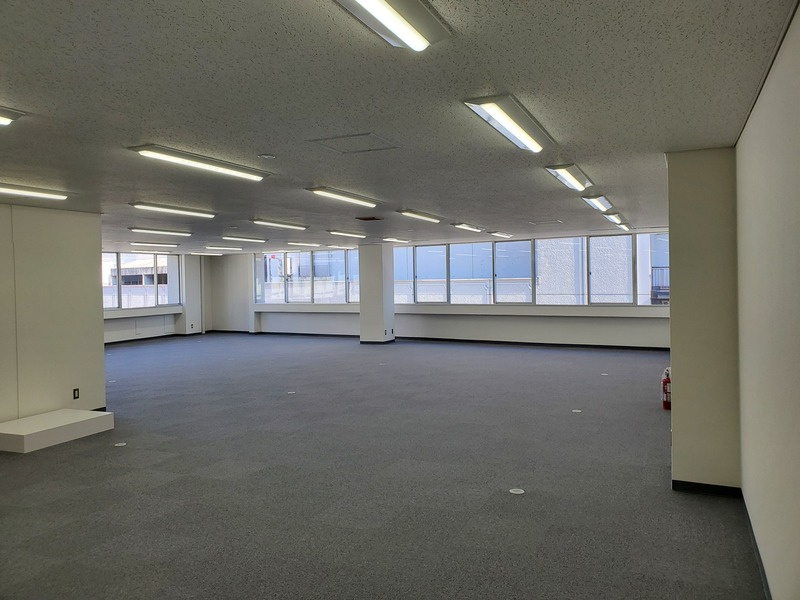 Ｎｏ．Ｒ浦和の内装