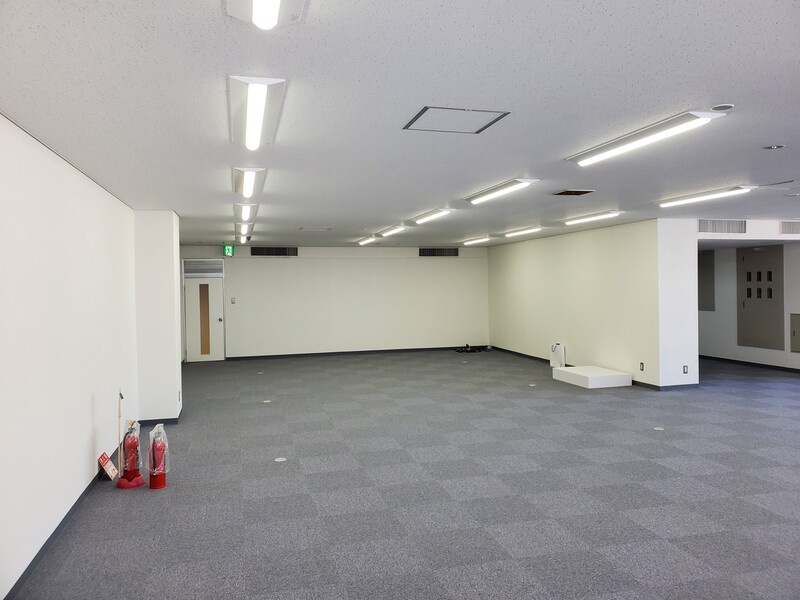 Ｎｏ．Ｒ浦和の内装