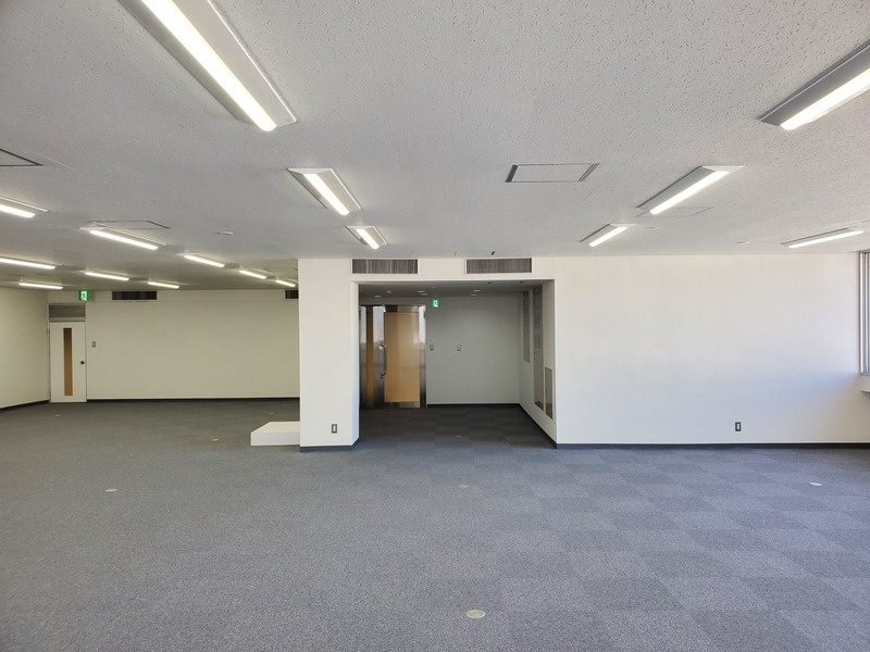 Ｎｏ．Ｒ浦和の内装