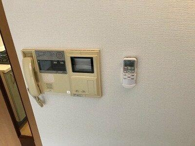 【セキュリティ】 | パークウェル神田ＥＡＳＴ弐番館 |  