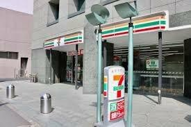 【周辺】 | パークウェル神田ＥＡＳＴ弐番館 | セブンイレブン 東神…まで272m 
