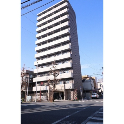 【外観】 | KDXレジデンス川崎