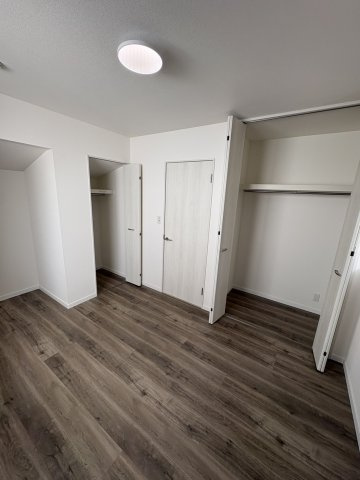 楠葉野田1丁目戸建の内装