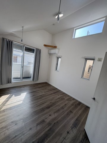 楠葉野田1丁目戸建のその他共用部分