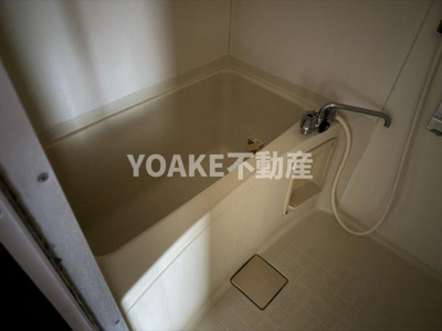 【浴室】 | アルス中央林間 | 画像は別部屋のものです。相違がある場合、現況優先。
