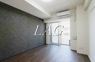 【独立洗面台】 | レアライズ清澄白河 | 洋室のお部屋です。