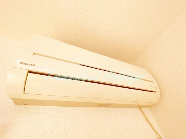 鎌倉市玉縄２丁目のアパートの設備