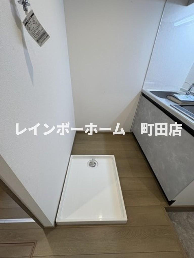 メゾンミルフィーユ海老名A号棟※初期費用分割後払いサービス利用可能物件の設備